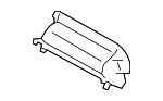 72127AL01A Subaru Air duct