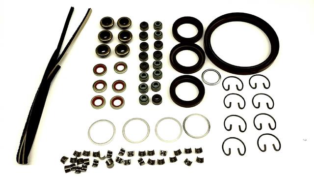 Top gasket Subaru Impreza: 10105AA022 Subaru Gasket Set, cylinder head