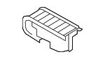 Drink holder Subaru 66155AG100JC