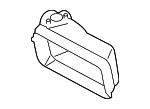 46052CA010 Subaru Air cleaner filter box