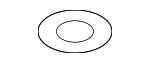 031012007 Subaru Washer