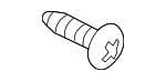 045105120 Subaru Door Trim Panel Screw