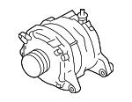 Subaru 23700AA921 Alternator 23700AA921 23700AA921 Subaru Alternator