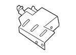 14874AA470 Subaru Holder, dryer