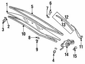 765262000 Subaru Gasket