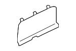94067FG080VH Subaru Cork