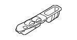 94266SA030 Subaru Molding
