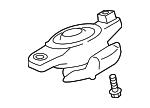 41022CA010 Subaru Engine mount left