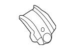 50837FE170 Subaru Holder, dryer