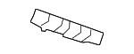 57707FJ020 Subaru Retaining Bracket