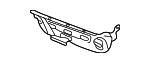 57717FE650 Subaru Holder, dryer