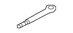57805FG000 Subaru Tow Hook
