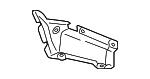 57731FG070 Subaru Cork