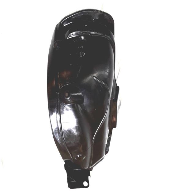 59122SC001 Subaru Inner wing panel
