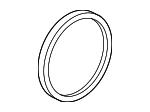 28437FE000 Subaru Oil seal