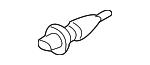 Subaru 22634KA071 Coolant temperature sensor 22634KA071 22634KA071 Subaru Coolant temperature sensor