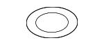 13099AA050 Subaru O-ring