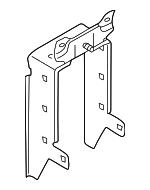 81041FE002 Subaru Holder, dryer
