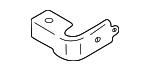81042AA020 Subaru Holder, dryer