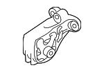41022AJ00A Subaru Engine mount