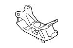 Engine mount Subaru 41022AL04A