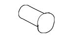 909300015 Subaru Clip