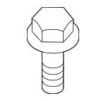 Clip Subaru 909310001