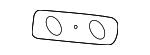 96077FE140 Subaru Gasket
