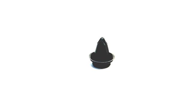 91111CA060 Subaru Clip fastening