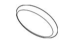 93013AL000 Subaru Emblem