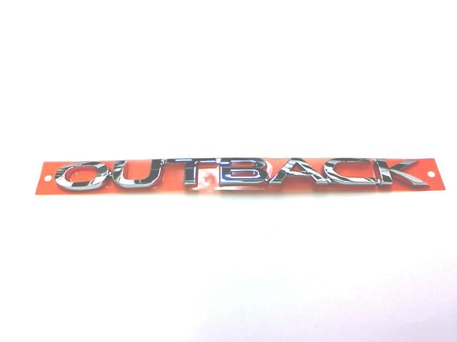 93079AL000 Subaru Emblem