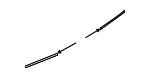91176SA000 Subaru Gasket