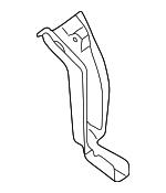 42045FE000 Subaru Fuse