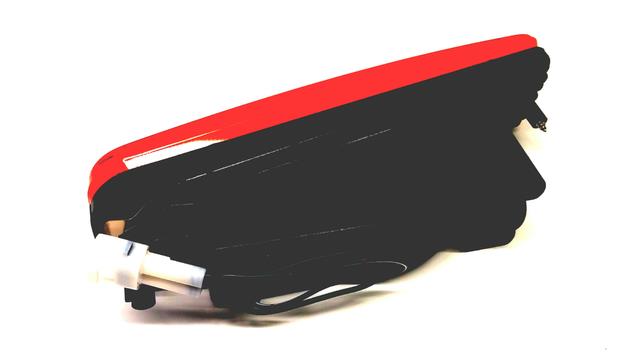 84441FA110 Subaru Indicator light