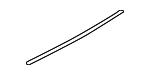 65145FE000 Subaru Weatherstrip
