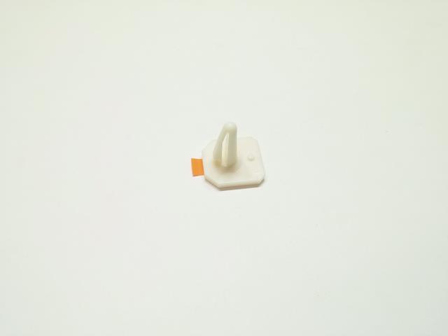65235FJ000 Subaru Quarter Glass Pin