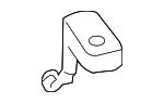 Subaru Protective Cap, battery post – price [object Object] PLN