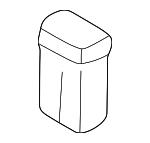 82211FC030 Subaru Fuse