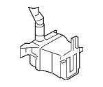 86631FG010 Subaru Washer tank