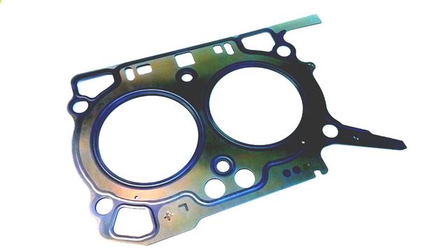 Gasket, cylinder head Subaru 10944AA080