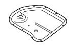 Oil Pan Subaru 31390AA170