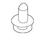 909130132 Subaru Clip