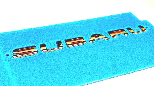93079FG010 Subaru Emblem