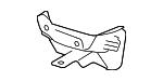 96072FG000 Subaru Front Shield
