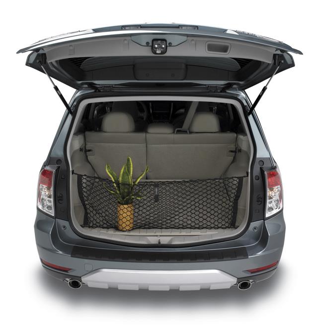 F551SSC100 Subaru Car trunk net