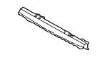 53029FG0309P Subaru Front panel
