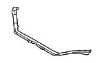 53029FG0409P Subaru Upper Tie Bar
