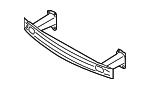 57711CA0009P Subaru Support, bumper