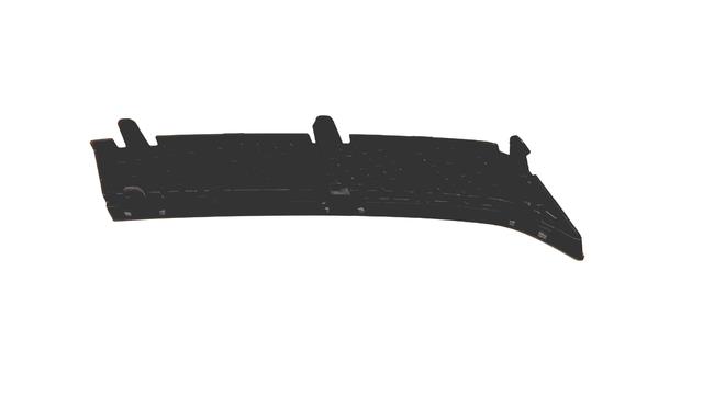 57731SG130 Subaru Trim bumper