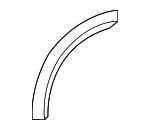 63526SG010 Subaru Seal